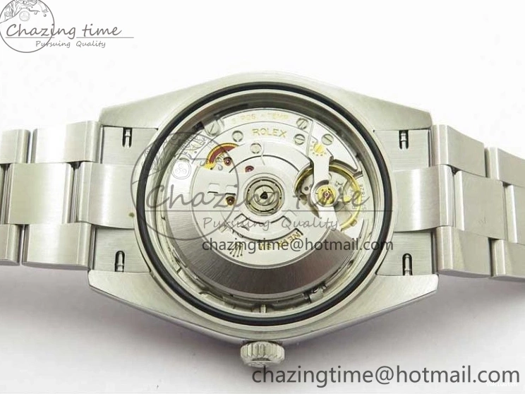 Edition DateJust 41 VSF 904L VS3235 Silver Bracelet 126334 Best on Dial 1:1 SS Oyster 0506